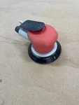 Dynabrade 21055 Excellent Condition (includes Wrench). Fixed Price $75.00.