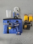 Graco Tc Pro Airless Paint Sprayer - 17N166. Fixed Price $780.00.