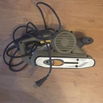 Shopseries SS4300K Rockwell Belt Sander. Fixed Price $49.95.