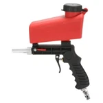 Portable Handheld Pneumatic Sandblasting Gun Blaster Spray Rust Remover. Fixed Price $16.95.