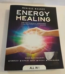 Energy Healing 345 Techniques & Strategies Monique Wagner All 1 Vg+ Us Seller. Fixed Price $39.95.