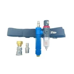 Shunjie Sandblaster Thermostat For Sandblasting Operations Portable Air Coole.... Fixed Price $130.64.