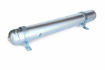 Aluminum Air Tank 2 Gallon 3 Port. Fixed Price $105.00.