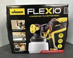 New Wagner Flexio Model 3000 Pn 0529085. Fixed Price $90.00.