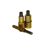 Econoline 201394 Siphon Feed Air Jet Pk 6. Fixed Price $125.64.