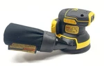 Dewalt DCW210 Random Orbit Palm Sander (tool Only) - Free Shipping. Fixed Price $74.95.