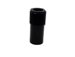Kennametal B2082173 T121-AP Tungsten Carbide Short Venturi Nozzle, 7/16". Fixed Price $137.50.