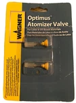 Lot Of 3 Wagner Optimus Atomizer Valve Oem. Fixed Price $40.50.