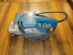 Makita 9924B Belt Sander No. Fixed Price $65.00.