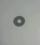 Dewalt 151652-00 Washer,cone For Orbital Sander. Fixed Price $7.37.