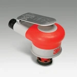 3M 20244 Mini Random Orbital Nib Pneumatic Sander 1-1/4"X3/16" Open Box. Fixed Price $300.00.
