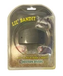 Western Rivers Lil Bandit Led Walking Light - Screws To Bump Cap Or Hat. Fixed Price $9.95.