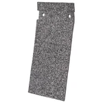 Bosch 2601098037 Platten Plate For Belt Sander 1274DVS. Fixed Price $13.34.