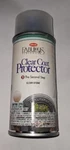 Krylon Fabulous Finishes Stone Step 2 Clear Coat Protector 4.5 Oz Spray Paint. Fixed Price $5.00.