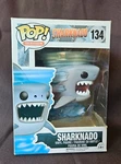 Funko Pop Movies: Sharknado Action Figure #134 Vinyl 2014. Fixed Price $100.00.