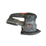 Porter Cable PC1800DS 18V Cordless Detail Sander Mouse Tool Only. Fixed Price $25.00.