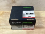 Festool 497365 P80 Sanding Disc Granat Stf 90MM, 50 Count. Fixed Price $29.99.