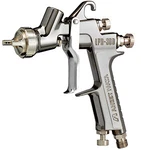 Iwata 3950 LPH300 Spray Gun 1. 6 Low Volume Tulip Pattern Brand New!. Fixed Price $409.99.