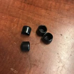 Genuine Part Rubber Pads Assembly For Earlex HV5000 Spray Station Used. Fixed Price $13.99.