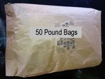 Standard Dot Aashto M-247 Reflective Glass Beads 50-POUND Bag. Fixed Price $119.95.