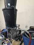 Titan ED-655 Plus Paint Sprayer & Accessories. Fixed Price $750.00.