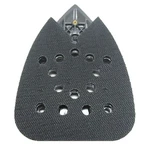 Black Decker MS800B Mouse Sander Replacement Platen & Pad - 90532516. Fixed Price $16.95.