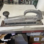 Chicago Pneumatic CP867 Straight Line Air Sander C205. Fixed Price $44.00.
