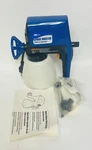 Homeright Master Airless Sprayer Model C800586 (new Never Used). Fixed Price $35.00.