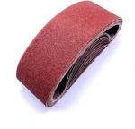 3X18 Inch Sanding Belts,aluminum Oxide For Sander,. Fixed Price $24.90.