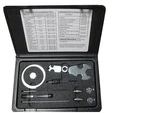 Capspray Hvlp Gun Kit 0279942 Maxum Ii. Fixed Price $429.00.