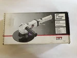 Jet Pneumatic Angle Sander Heavy Duty Ball Bearing JSG-0470 4500 Rpm Nib Nos. Fixed Price $175.00.