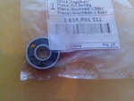 Bosch Bearing 1-619-P01-511. Fixed Price $5.99.