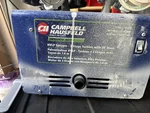 Campbell Hausfeld Hvlp Paint Sprayer System. Fixed Price $249.00.