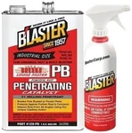 Blaster Penetrating Catalyst 1 Gallon Can Industrial Size For Rust. Fixed Price $70.25.