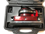 Ampro Professional Jitterbug Air Sander AR4243 List $250.00. Fixed Price $99.00.