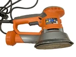 Ridgid Orbit Sander R26111 2.4V Inch Corded Electric. Fixed Price $49.99.