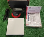 Air Sander Finish Random Orbit 3/32" D/a Ingersoll 4152. Fixed Price $110.00.