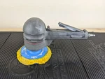 #AV348 Snap-on PS100A Usa 6 Obital Dual Action Adjustable Speed Air Sander. Fixed Price $59.95.