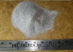 120 Grit Aluminum Oxide 50 Lbs Mesh Sand Blast Cabinet Abrasive Media Tough. Fixed Price $87.30.
