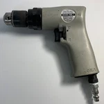 3/8" Air Drill Chicago Tool Pneumatic 3200 TESTED.#ATDR021AZA.. Fixed Price $49.99.