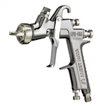 Anest Iwata 5550 LPH400-144LV Center Post Gravity Feed Hvlp Spray Gun. Fixed Price $648.66.