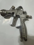 Devilbiss Flg 5 Spray Gun 1.8MM 1.4MM. Fixed Price $259.99.
