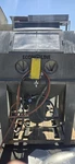 Econoline Direct Pressure Blast Cabinet!! Only. Fixed Price $3099.00.