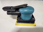 Dynabrade Dynabug 2 Model# 58509 3X4 1/4. Fixed Price $140.72.