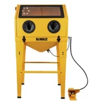 Dewalt DXCM009-0370 20 Cfm 90 Psi Max 125 Abrasive Blast Cabinet New. Fixed Price $595.50.