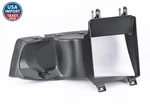 Audi A5 RS5 Radiator Support Air Deflector Right Genuine 8T0121674B. Fixed Price $100.83.