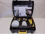 Wagner Flexio 3500 Paint Sprayer Hvlp Variable Speed & Stain. Fixed Price $128.00.