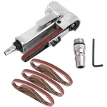 Hyfn 1.5HP Pneumatic Sander 3/8" Mini Air Tool 16000RPM Grinder W/. Fixed Price $148.31.