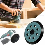 5" For Dewalt 151281-08 DW4388 DW421 D26451 Random Orbit Sander Pad Hook & Loop. Fixed Price $9.49.