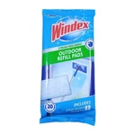 Windex Outdoor Refill Window Cleaning Pack (2 Pads) Discontinued New Sealed. Fixed Price $74.99.